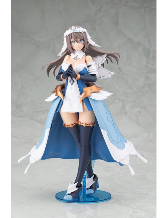 Arcanadea Plastic Model Kit Grand Scale Ermeda 27 cm Kotobukiya