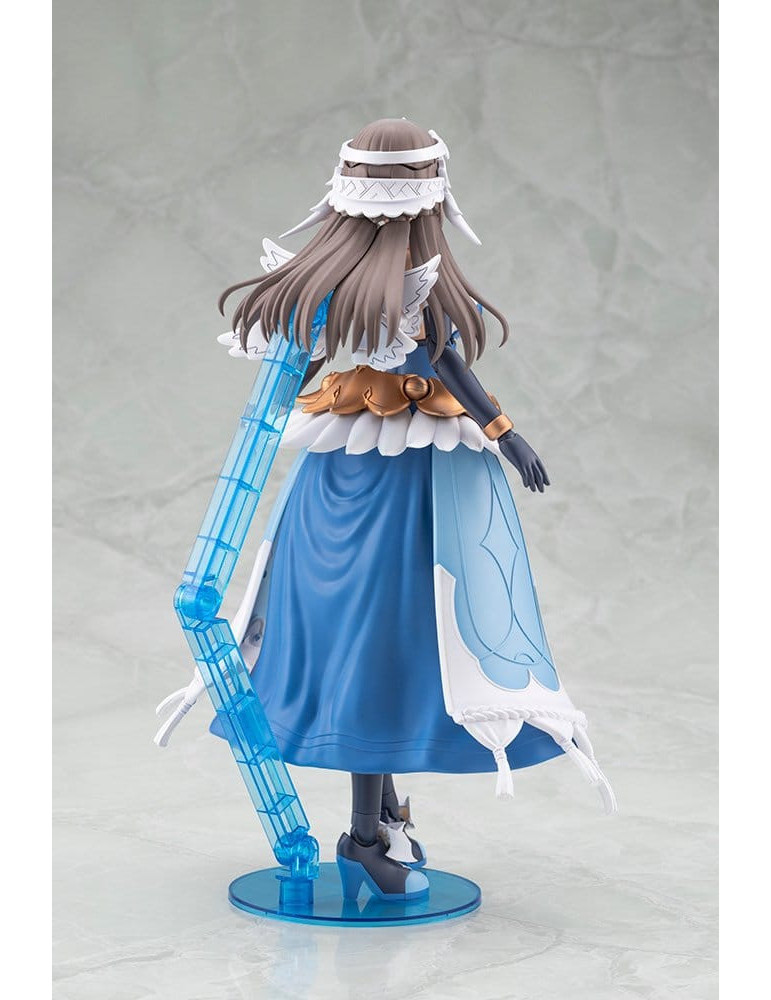 Arcanadea Plastic Model Kit Grand Scale Ermeda 27 cm Kotobukiya