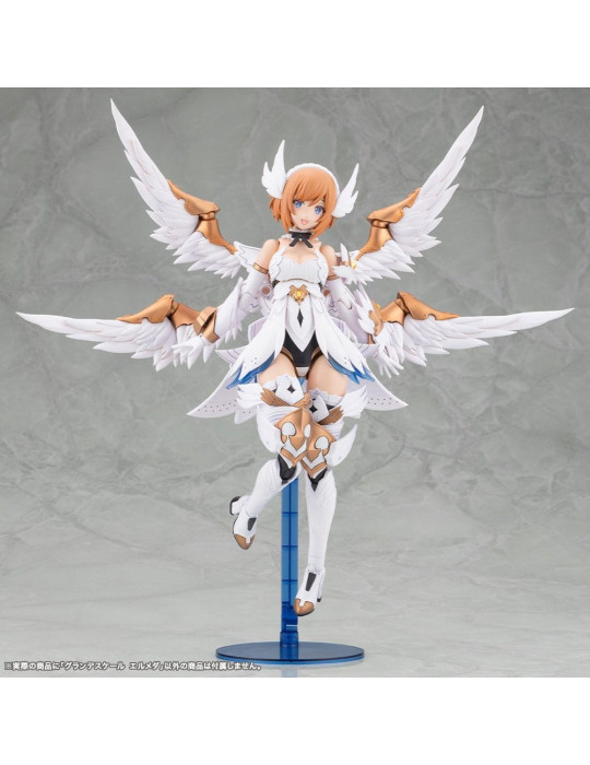 Arcanadea Plastic Model Kit Grand Scale Ermeda 27 cm Kotobukiya