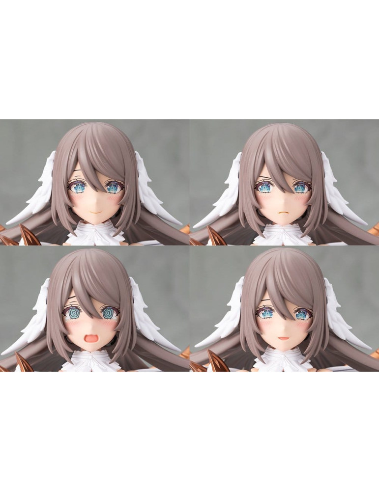 Arcanadea Plastic Model Kit Grand Scale Ermeda 27 cm Kotobukiya