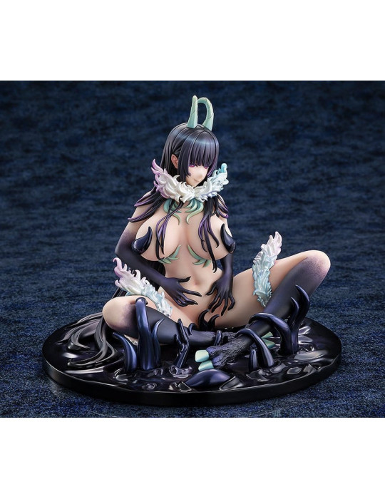 The Elder Sister-Like One PVC Figure 1/6 Chiyo 18 cm Kadokawa