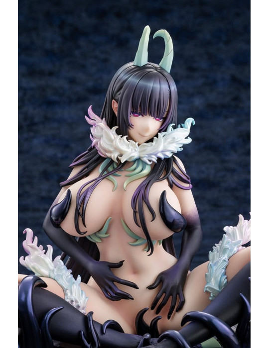 The Elder Sister-Like One PVC Figure 1/6 Chiyo 18 cm Kadokawa
