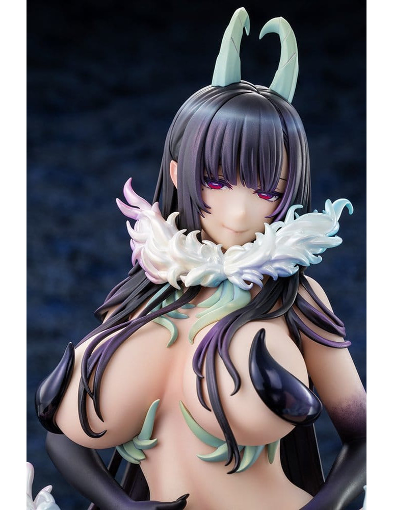 The Elder Sister-Like One PVC Figure 1/6 Chiyo 18 cm Kadokawa