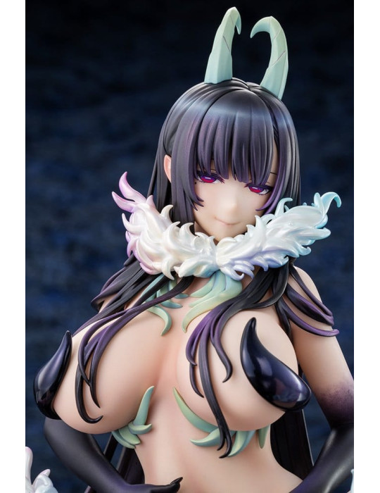 The Elder Sister-Like One PVC Figure 1/6 Chiyo 18 cm Kadokawa