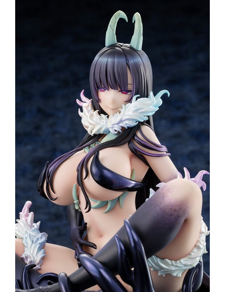 The Elder Sister-Like One PVC Figure 1/6 Chiyo 18 cm Kadokawa