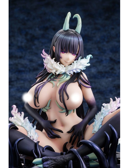 The Elder Sister-Like One PVC Figure 1/6 Chiyo 18 cm Kadokawa