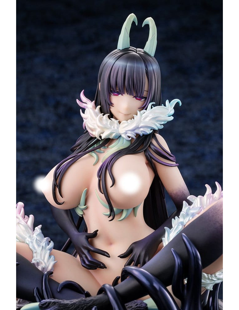 The Elder Sister-Like One PVC Figure 1/6 Chiyo 18 cm Kadokawa
