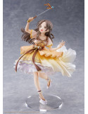 The Idolmaster Gakuen PVC Figure 1/7 China Kuramoto 22 cm Plum