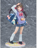 ONIMAI: I'm Now Your Sister! PVC Figure 1/6 Mihari Oyama Heisei Gyaru Ver. 25 cm Phat!