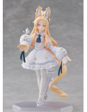 Blue Archive Figma Action Figure Seia Yurizono 135mm Max Factory