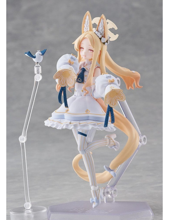 Blue Archive Figma figurine Seia Yurizono 135mm Max Factory