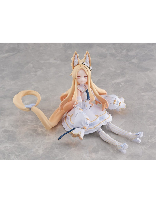 Blue Archive Figma figurine Seia Yurizono 135mm Max Factory