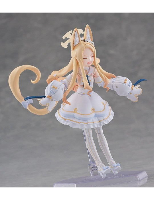 Blue Archive Figma figurine Seia Yurizono 135mm Max Factory