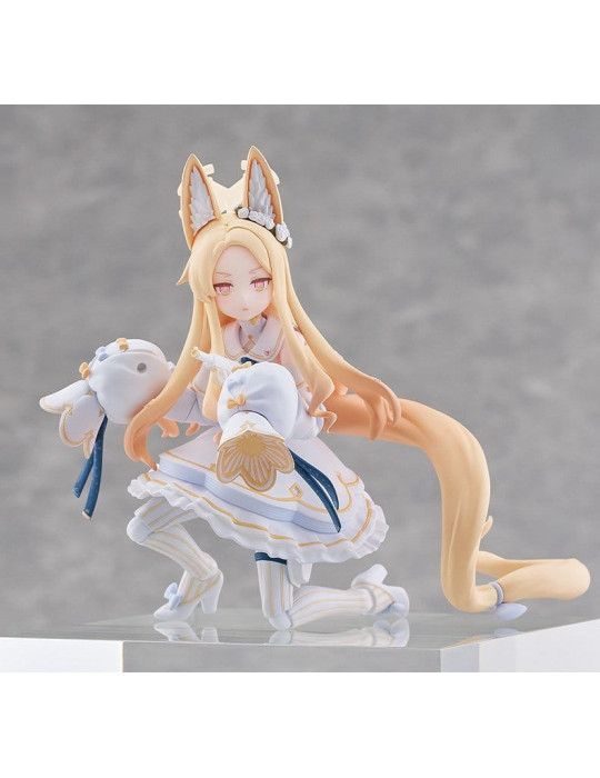 Blue Archive Figma Action Figure Seia Yurizono 135mm Max Factory
