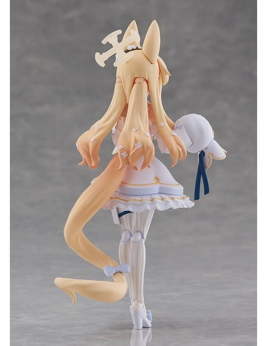 Blue Archive Figma figurine Seia Yurizono 135mm Max Factory