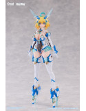 Original Character Action Figure 1/9 Sophia F. Shirring Celest Bunny Ver. 20 cm AniMester