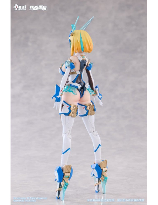 Original Character Action Figure 1/9 Sophia F. Shirring Celest Bunny Ver. 20 cm AniMester