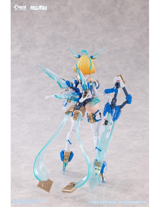 Original Character Action Figure 1/9 Sophia F. Shirring Celest Bunny Ver. 20 cm AniMester