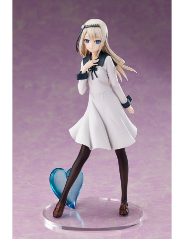 Kaguya-sama: Love Is War -Stairway to Adulthood- PVC Figure 1/7 Kei Shirogane 23 cm Amakuni 2