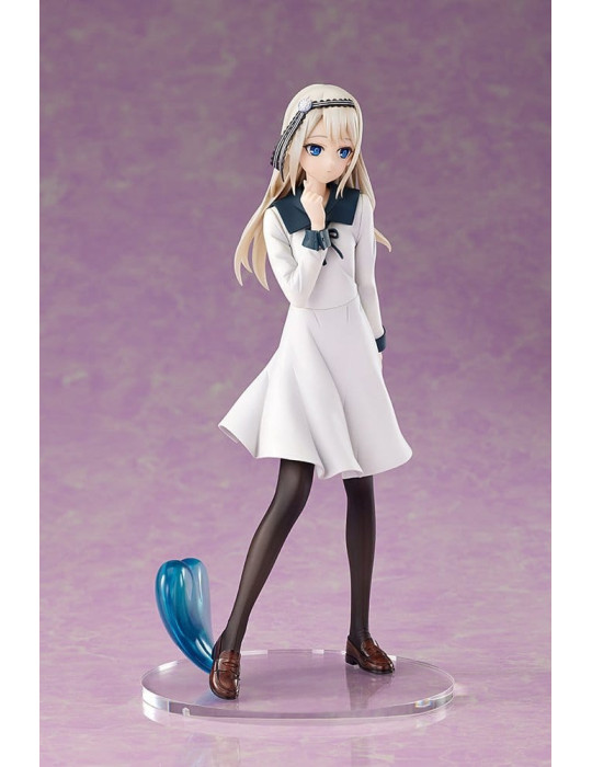 Kaguya-sama: Love Is War -Stairway to Adulthood- figurine PVC 1/7 Kei Shirogane 23 cm Amakuni