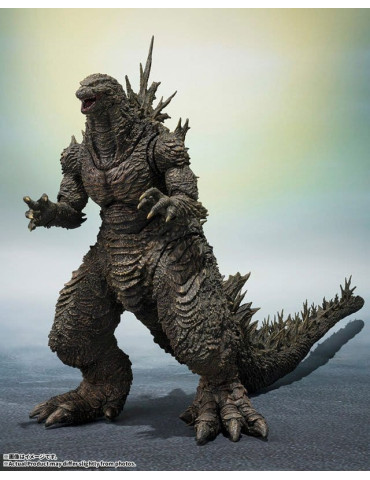 Godzilla S.H.MonsterArts Action Figure Godzilla (2026) 16 cm Bandai