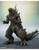 Godzilla S.H.MonsterArts Action Figure Godzilla (2026) 16 cm Bandai