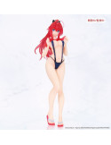 High School DxD HERO Vivit PVC Figure Rias Gremory 19 cm System Service