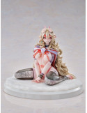 Original Character PVC Figure 1/6 Kirin Honne 17 cm Daiki Kougyo