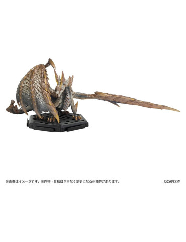 Monster Hunter Capcom Figure Builder Standard Model Plus Mini Figures Blind Box Assortment Capcom 2
