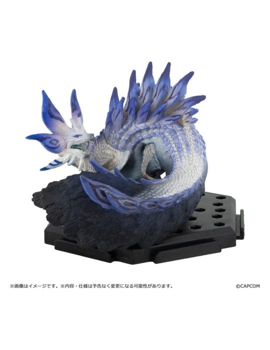 Monster Hunter Capcom Figure Builder Standard Model Plus Mini Figures Blind Box Assortment Capcom