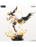 Zenless Zone Zero PVC Figure 1/7 Yixuan Lonely Wayfarer Beyond Ver. 46 cm Apex