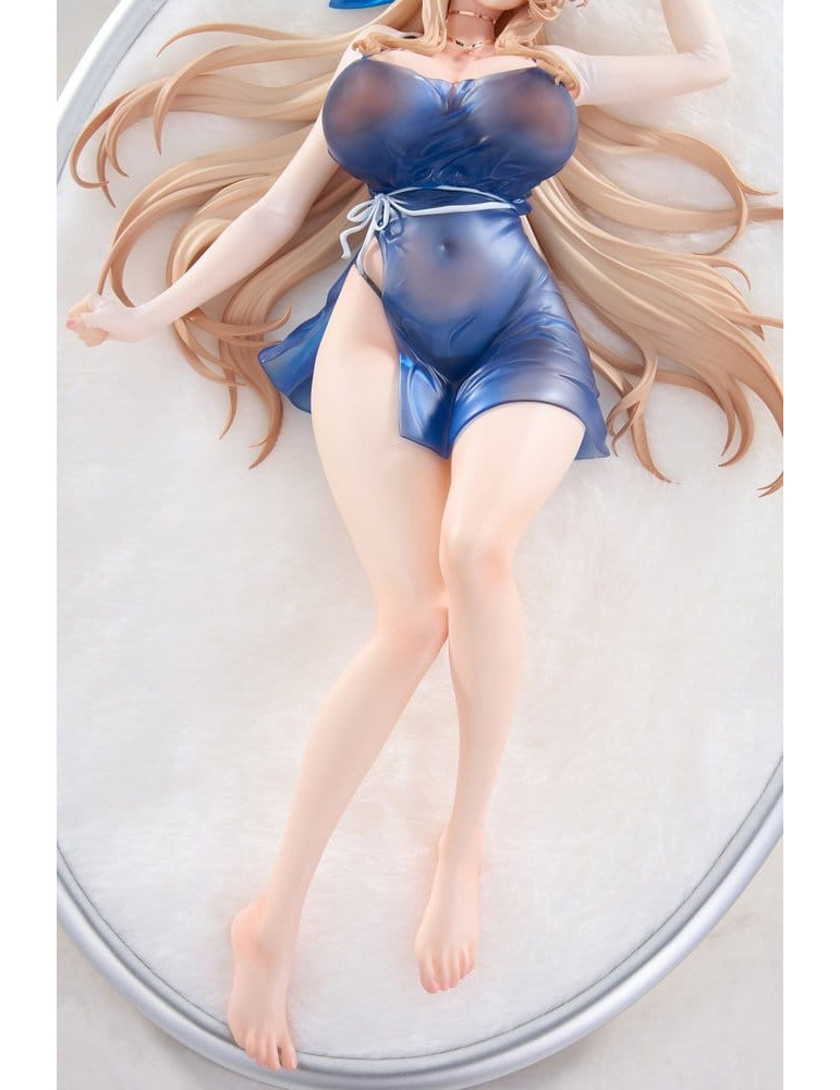 Brown Dust 2 PVC Figure 1/7 Water Park Queen Wilhelmina Ver. 27 cm Apex