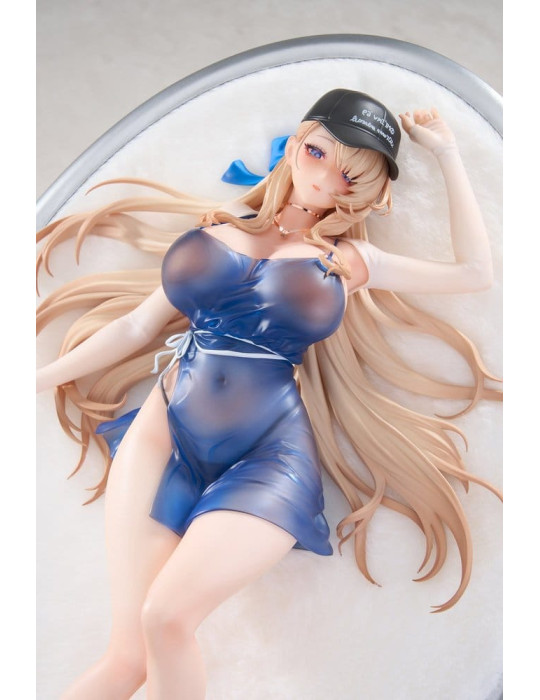Brown Dust 2 figurine PVC 1/7 Water Park Queen Wilhelmina Ver. 27 cm Apex