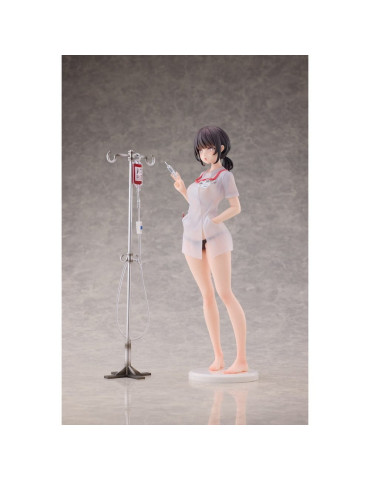 Original Character [i Buy] Series PVC Figure 1/6 Nurse Call 28 cm Animeone
