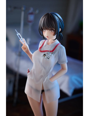 Original Character [i Buy] Series PVC Figure 1/6 Nurse Call 28 cm Animeone 2