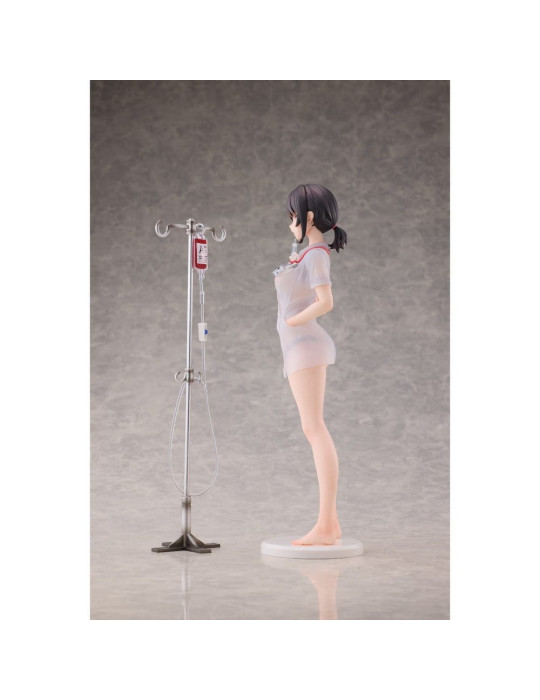 Original Character [i Buy] Series figurine PVC 1/6 Nurse Call 28 cm Animeone
