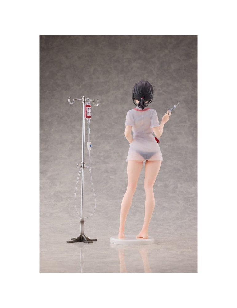 Original Character [i Buy] Series figurine PVC 1/6 Nurse Call 28 cm Animeone