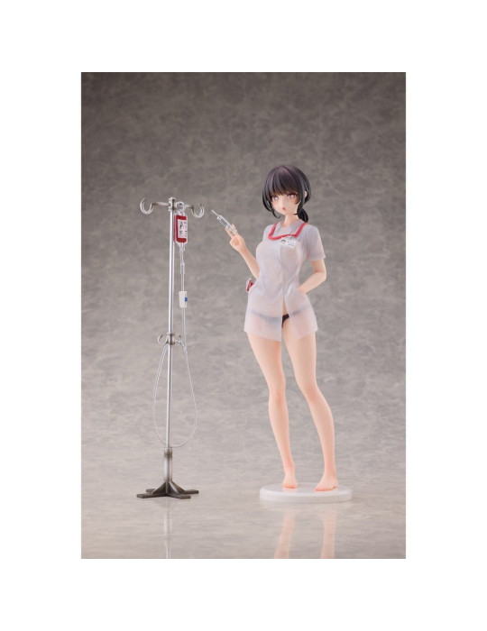Original Character [i Buy] Series PVC Figure 1/6 Nurse Call 28 cm Animeone