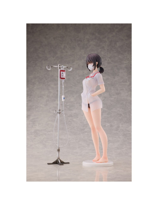 Original Character [i Buy] Series PVC Figure 1/6 Nurse Call 28 cm Animeone