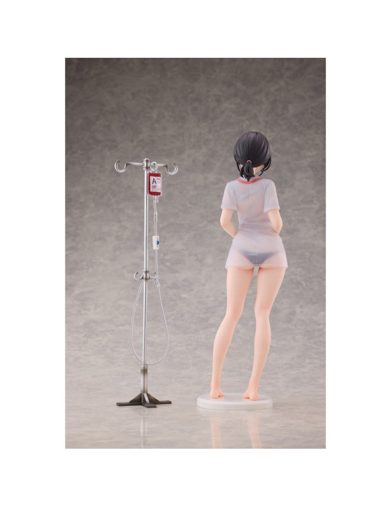Original Character [i Buy] Series PVC Figure 1/6 Nurse Call 28 cm Animeone