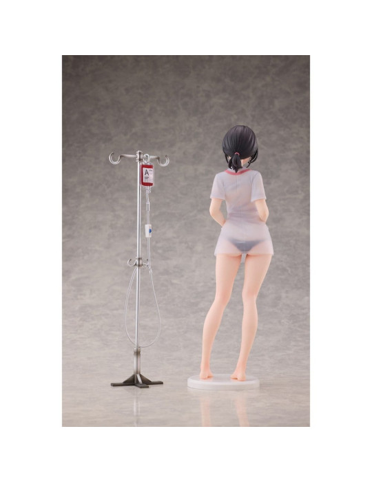 Original Character [i Buy] Series PVC Figure 1/6 Nurse Call 28 cm Animeone