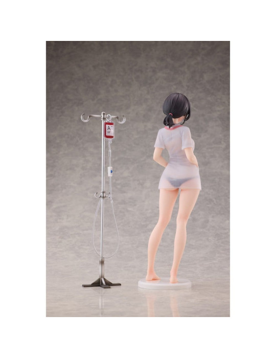 Original Character [i Buy] Series PVC Figure 1/6 Nurse Call 28 cm Animeone