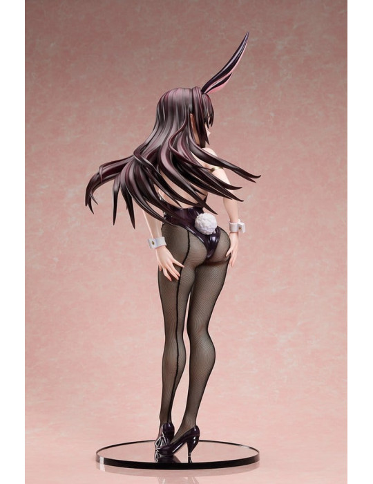 To Love-Ru Darkness PVC Figure 1/3 Yui Kotegawa: Bunny Ver. 66 cm FREEing