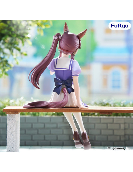 Umamusume: Pretty Derby figurine PVC Noodle Stopper Lucky Lilac 17 cm Furyu