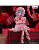 Touhou Project Noodle Stopper PVC Figure Remilia 13 cm Furyu