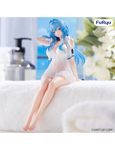 Goddess of Victory: Nikke Noodle Stopper PVC Figure Helm After Shower 15 cm Furyu