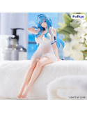 Goddess of Victory: Nikke Noodle Stopper PVC Figure Helm After Shower 15 cm Furyu