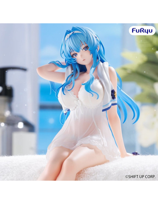 Goddess of Victory: Nikke Noodle Stopper PVC Figure Helm After Shower 15 cm Furyu