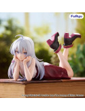 The Journey of Elaina figurine PVC Noodle Stopper Elaina Lying Down Ver. 11 cm Furyu