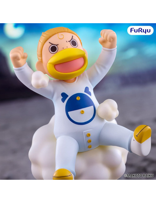 Zatch Bell! Muchute PVC Figure Kanchome 12 cm Furyu